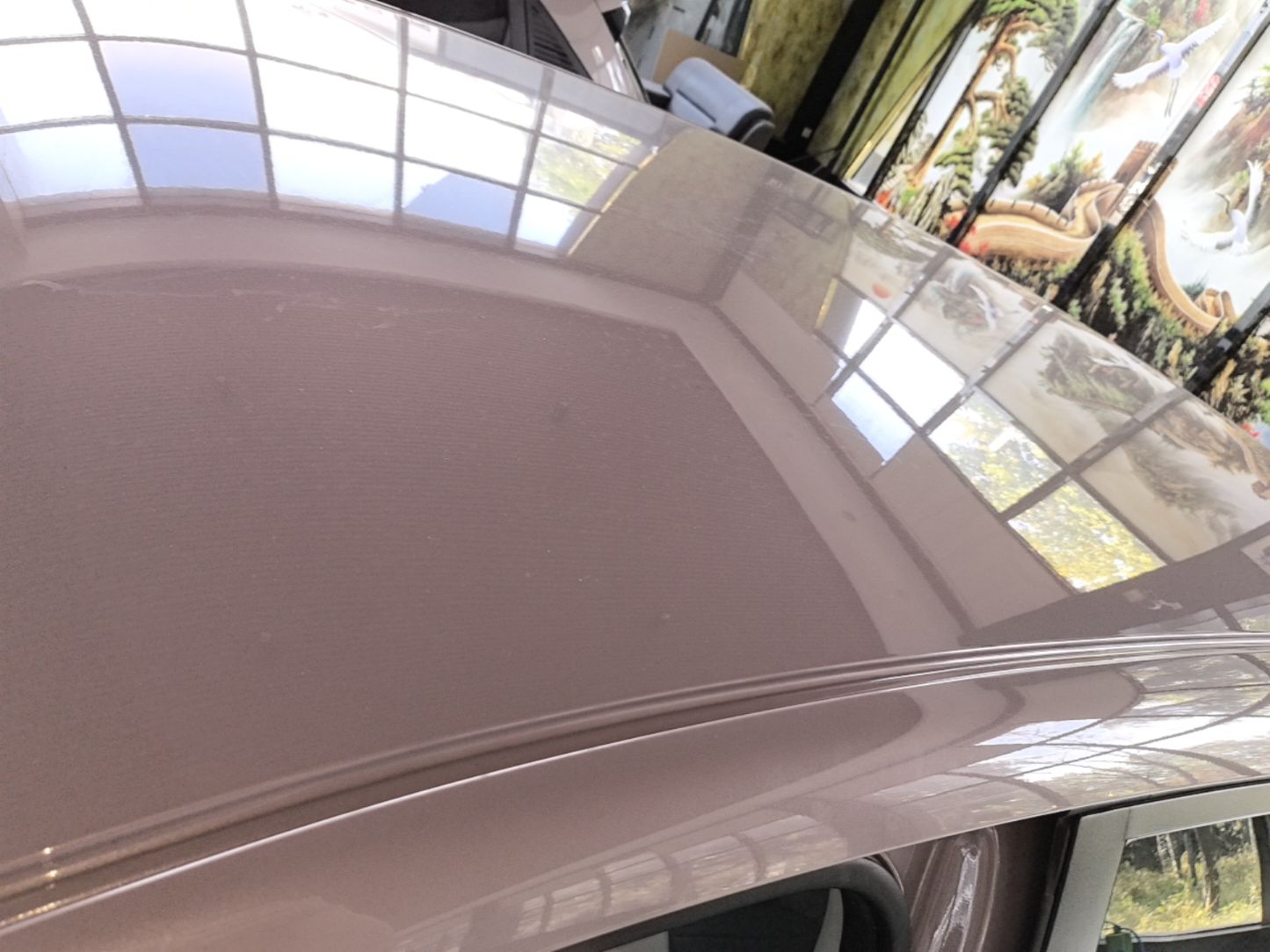 Geely Galaxy Geome 2025 310km Youth Edition — снимка 7