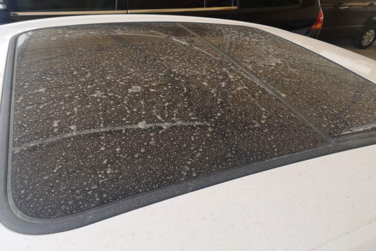 Used BYD Han 2021 EV Standard Range Luxury Model