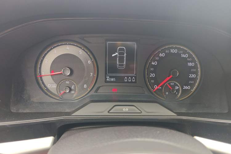 Used Volkswagen Lavida 2021 1.5L Automatic Comfort Edition