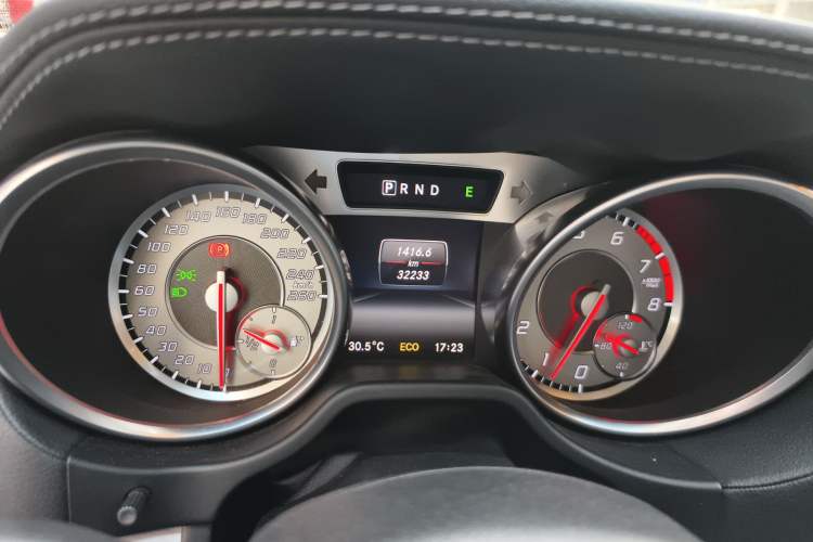 Used Mercedes-Benz SL-Class 2013 SL 350 Fashion Model