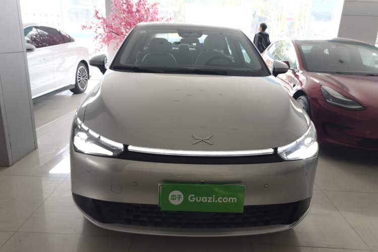 Used XPeng P5 2024 500 Pro Edition
