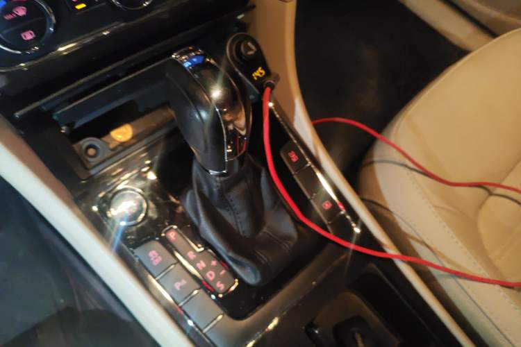 Used Volkswagen Passat 2015 1.8TSI DSG Prestige Edition
