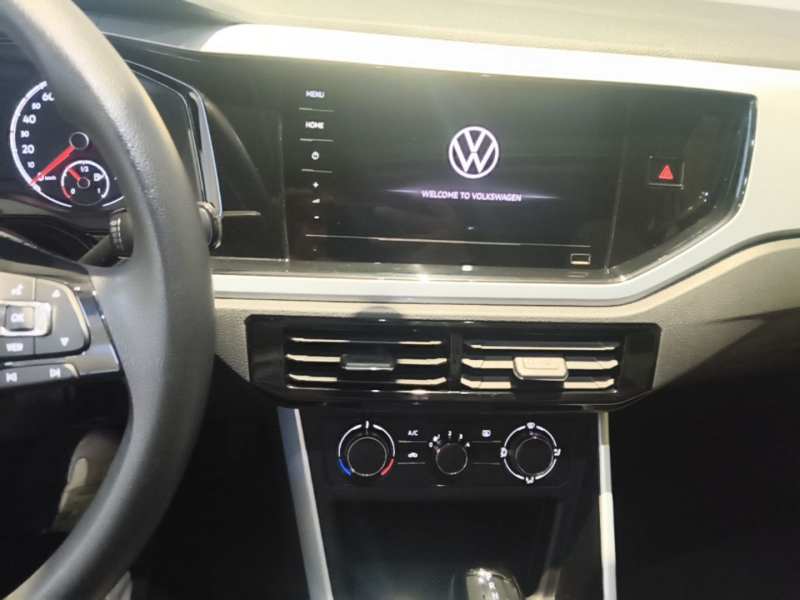 Used Volkswagen Polo 2021 Plus 1.5L Automatic Colorful Tech Edition — 12