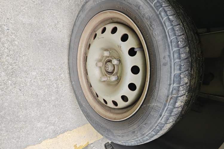 Used Foton Intelligent Blue Elf E7 2022 Standard Model 46.36 kWh
