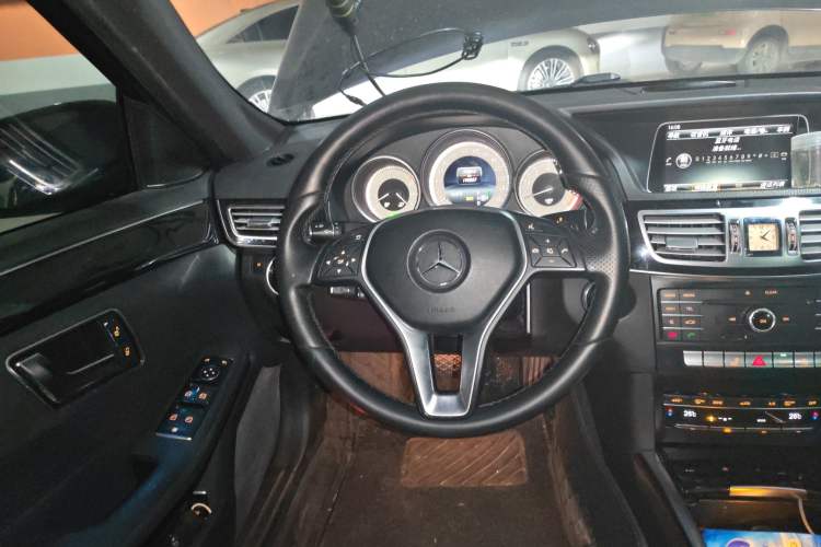 Used Mercedes-Benz E-Class 2015 Revised E 180 L Sport Edition