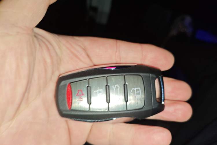 Used Haval F7 2020 1.5T Two-Wheel Drive i-Trend