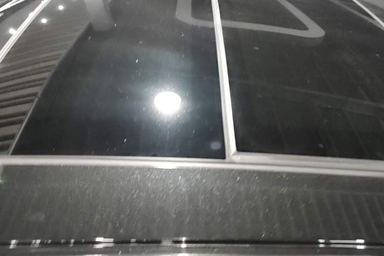 Used Lynk & Co 03 2020 03+ 2.0TD Automatic Performance Package Edition Roof