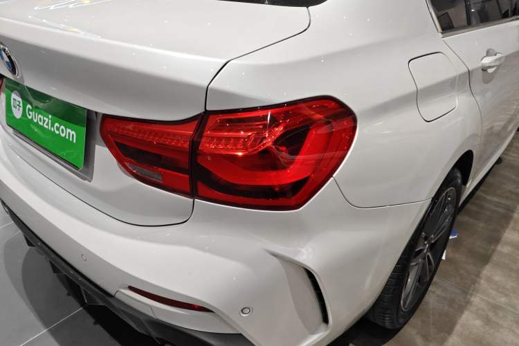 Used BMW 1 Series 2021 120i M Sport Edition
