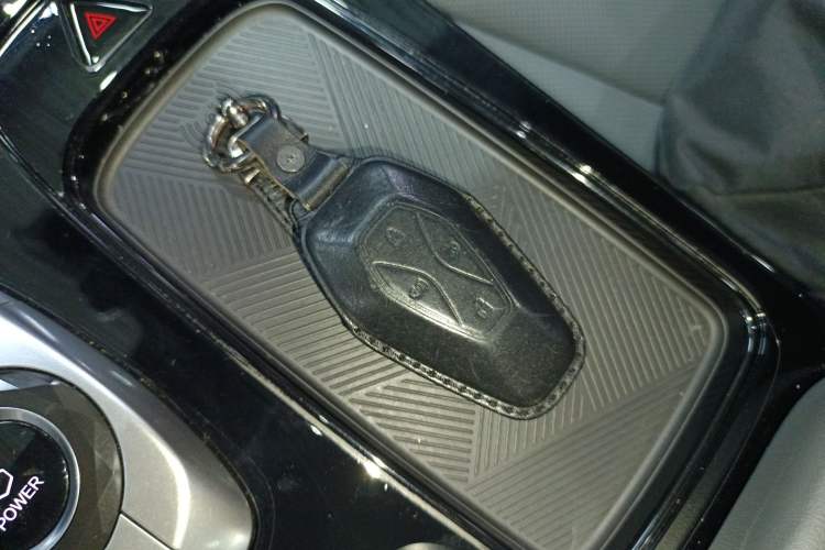 Used ARCFOX Alpha T 2021 653S+ 160kW