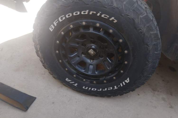 Used Tank 300 2022 2.0T Tank Ranger
