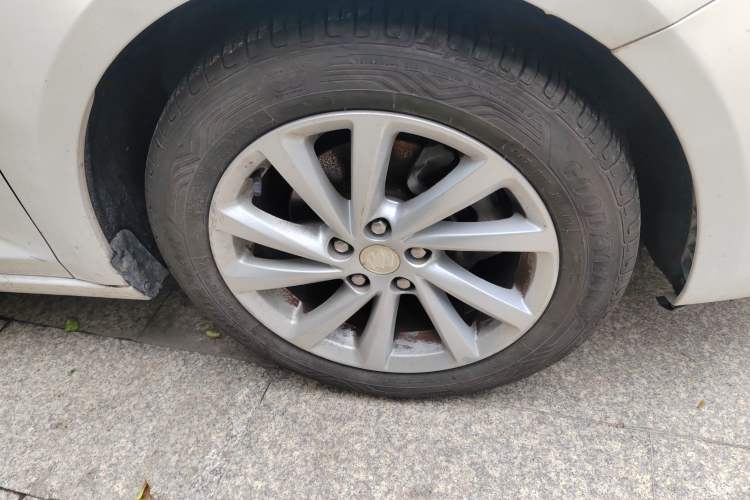 Used Buick Verano 2018 Sedan 15S Automatic Leading Model
