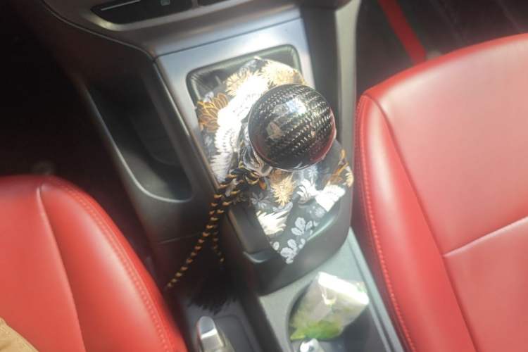 Used Ford Focus 2012 Hatchback 1.6L Manual Comfort Model