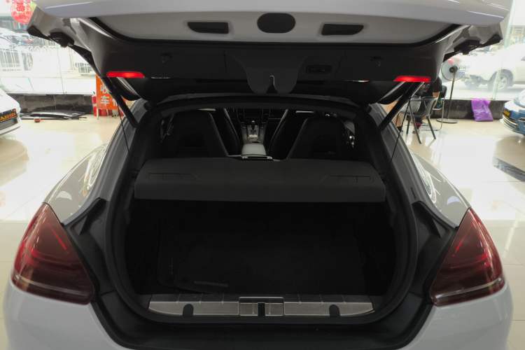 Used Porsche Panamera 2014 Panamera 4 Executive 3.0T