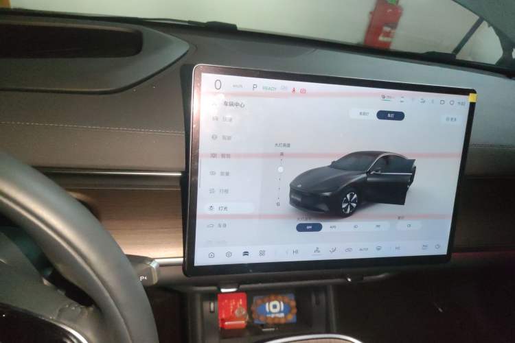 Used CHANGAN NEVO A07 2024 All-Electric "True Fragrance" Edition 515 Luxurious Model 58.9 kWh
