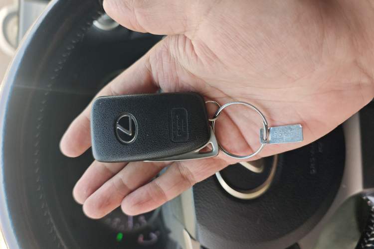 Used Lexus NX 2015 200T All-Wheel-Drive Fēngshàng Edition