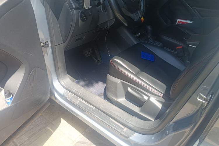 Used Volkswagen Tiguan 2012 1.8TSI Automatic Two-Wheel Drive Urban Edition
