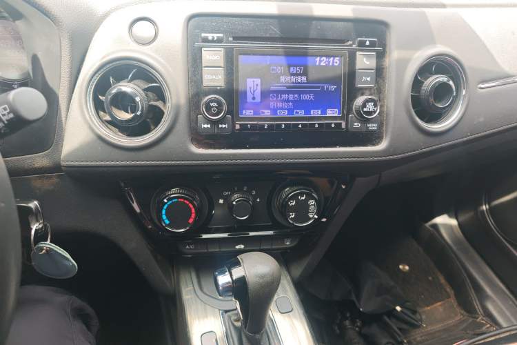 Used Honda XR-V 2017 1.5L LXi CVT Classic Edition