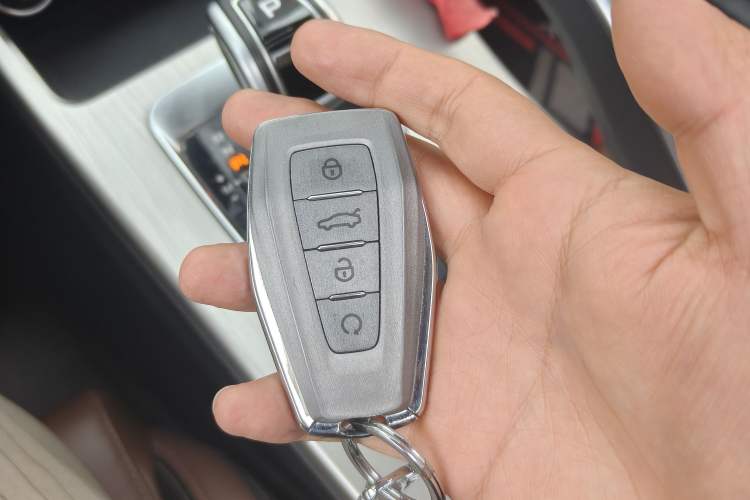 Used Geely Auto Coolray 2019 260T DCT Explorer China V Standard