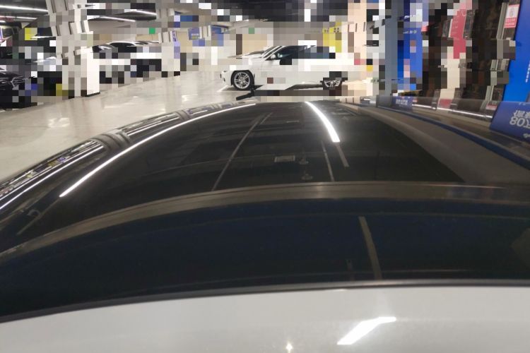 Used Changan UNI-V 2022 1.5T Prestige Version