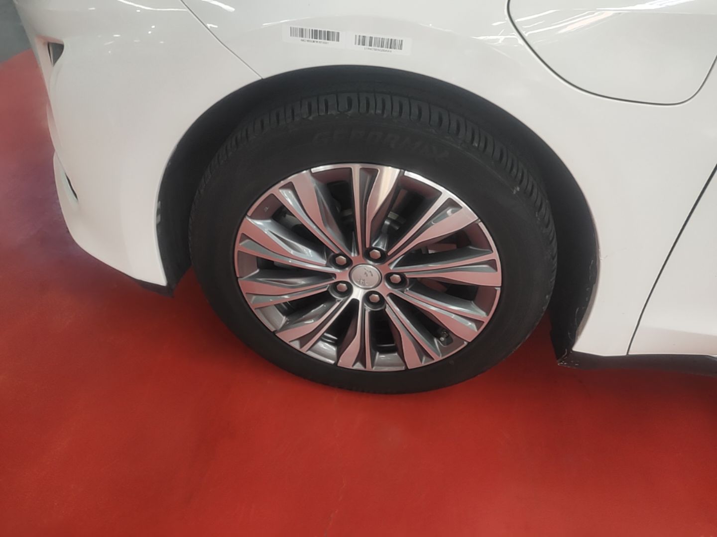 Hongqi E-QM5 2024 450km Range Commuter Version — снимка 10