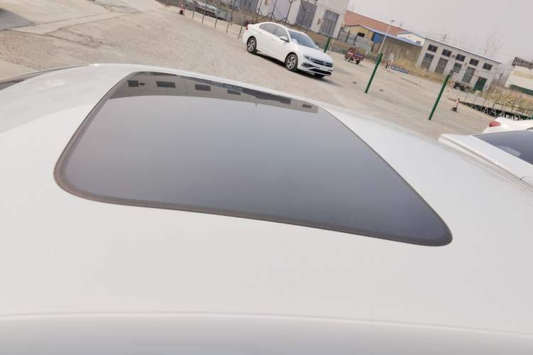 Used Volkswagen Bora 2023 200TSI DSG Enjoyment Edition