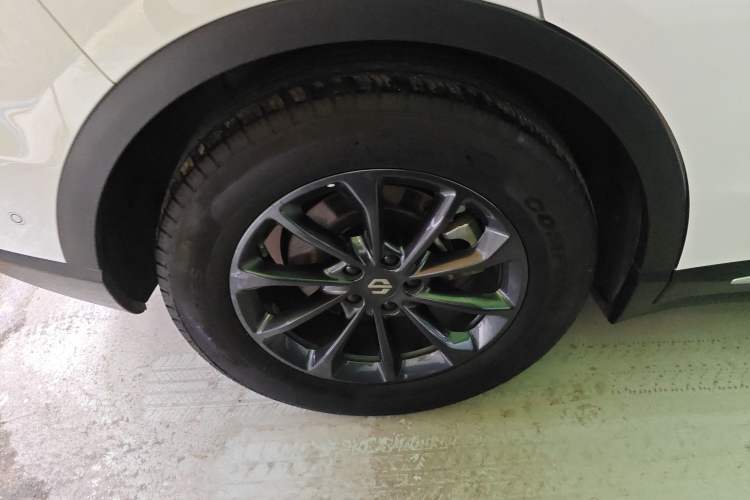 Used Leapmotor C11 2023 Range-Extended 285 Smart Enjoyment Edition