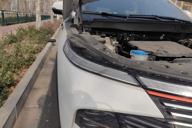 Used Haval XY 2022 1.5T Smart Edition