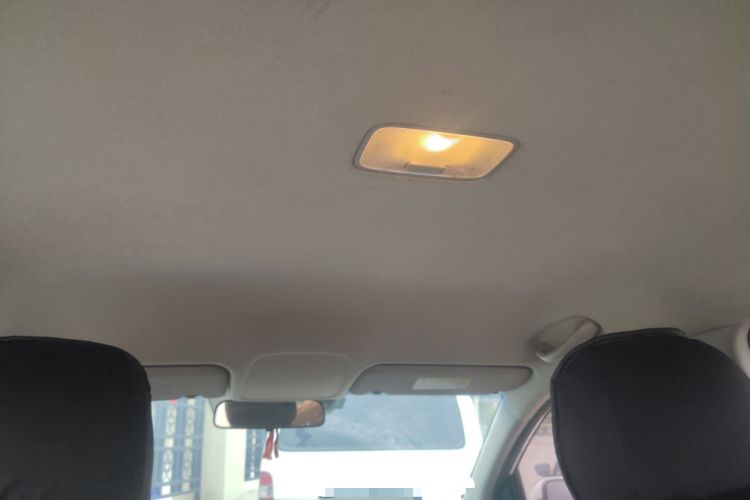 Used Kia KX3 2015 1.6L Manual Two-Wheel-Drive GLS
