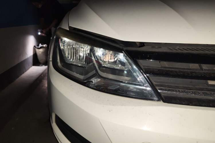 Used Volkswagen Lamando 2015 230TSI DSG Fashion Edition