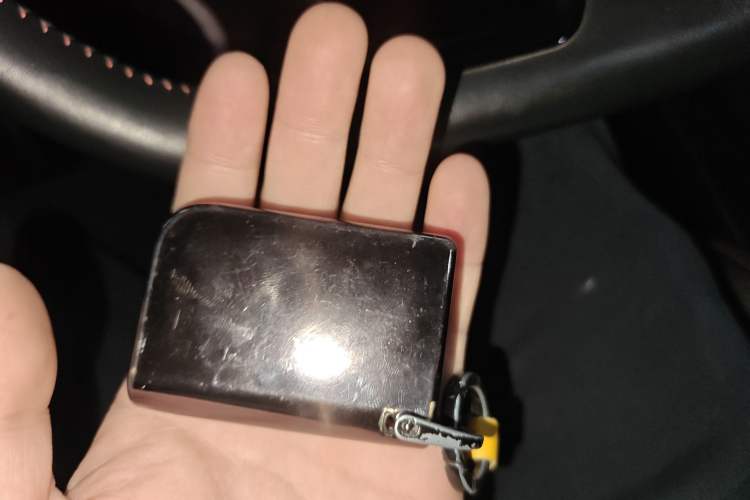 Used Lynk & Co 06 2021 1.5T Shero Pink Special Edition Interior 1