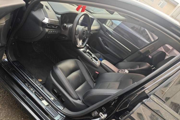 Used Nissan Teana 2022 2.0L XL-TLS Enjoyment Edition
