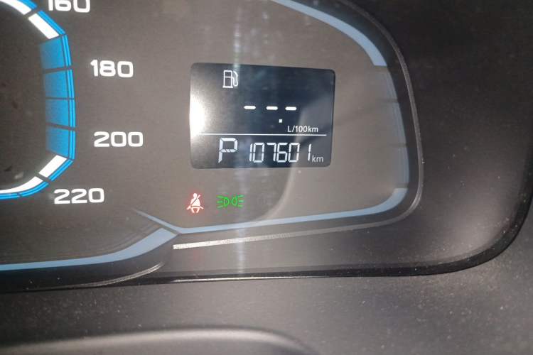 Used Roewe 360 2017 1.5L Automatic Luxury Edition
