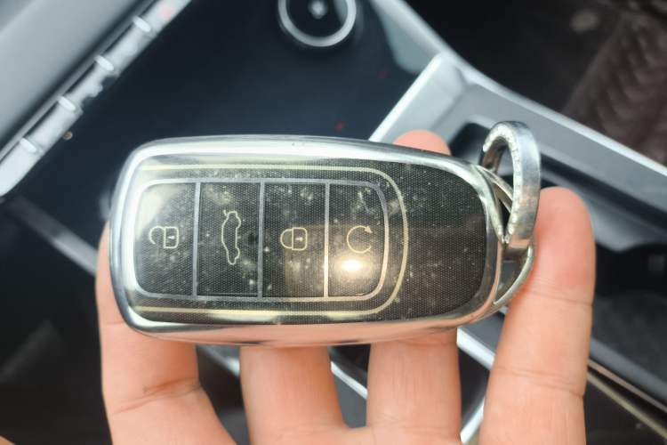 Used Chery Tiggo 7 PLUS 2021 1.5T CVT Prestige Model