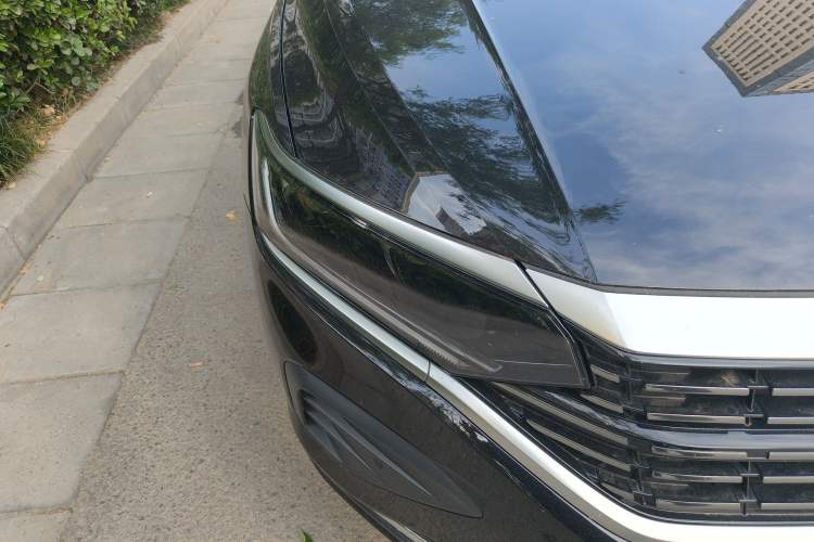 Used Volkswagen Passat 2024 380TSI Dragon Edition