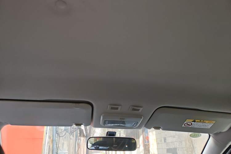 Used ORA Black Cat 2019 351 km Fun Edition
