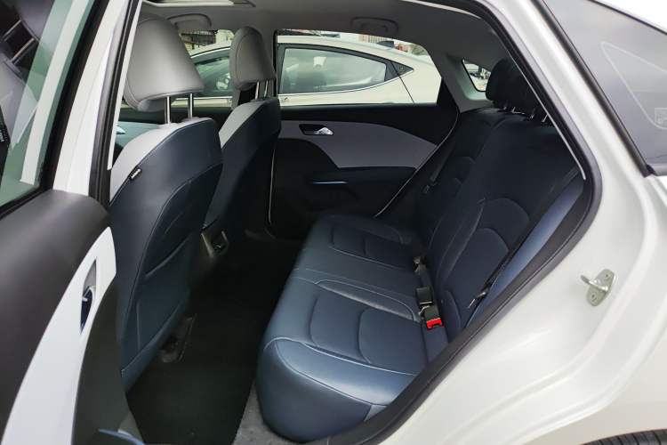 Used Chevrolet Monza 2024 1.5L Dual-Clutch Enjoyment Edition