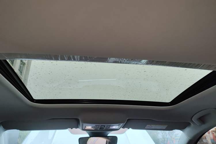 Used Volkswagen Lavida 2024 300TSI DSG Starry Sky Deluxe Edition