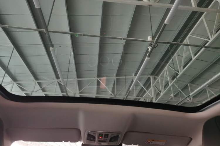 Used Wey VV5 2020 2.0T Two-Wheel Drive Pioneer