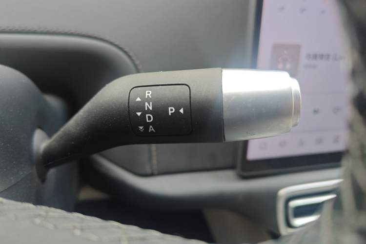 Used Li Auto L6 2024 Pro Model
