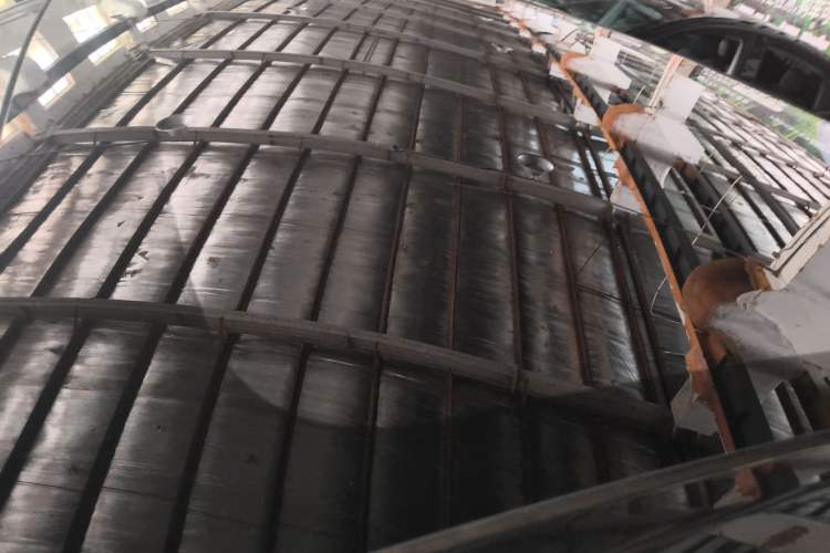 Used Tesla Model Y 2025 Rear-Wheel Drive First Edition Roof