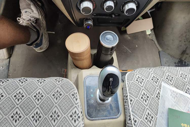 Used Dongfeng Xiaokang EC36 2018 Standard-Model Sandton Battery