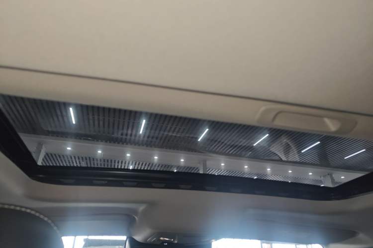 Used Tank 300 2023 2.0T Iron Rider 02
