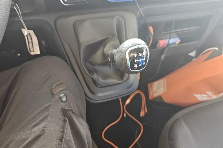 Used Iveco Daily  Gear Lever