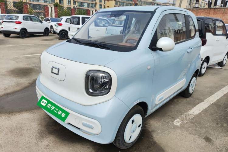 Used Bestune Pony 2026 Model 222km Shining Horse