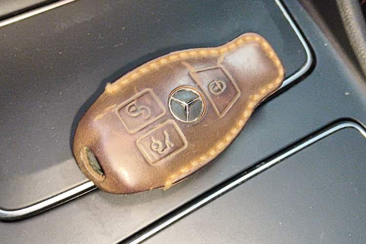 Used Mercedes-Benz CLA 2016 Year Restyled CLA 220 4MATIC