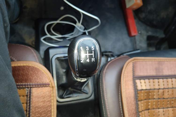 Used Dongfeng Xiaokang C56 2020 1.5L Luxury Model I DK15C
