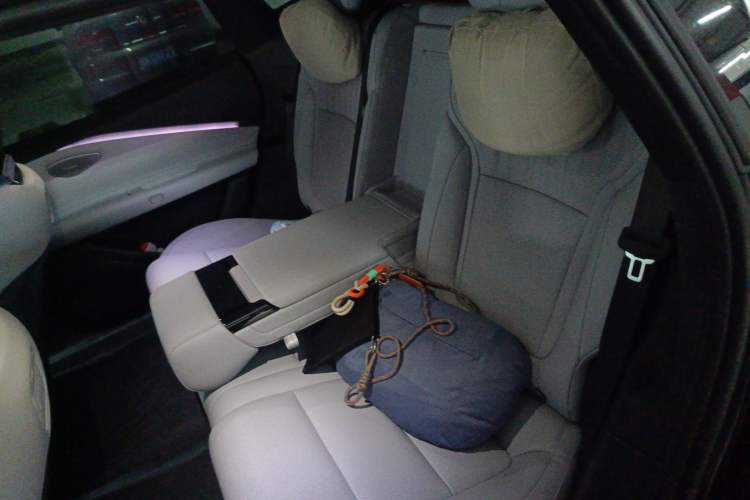 Used Lynk & Co Z10 2025 95 kWh 702 km All-Wheel Drive Intelligent Driving Ultra