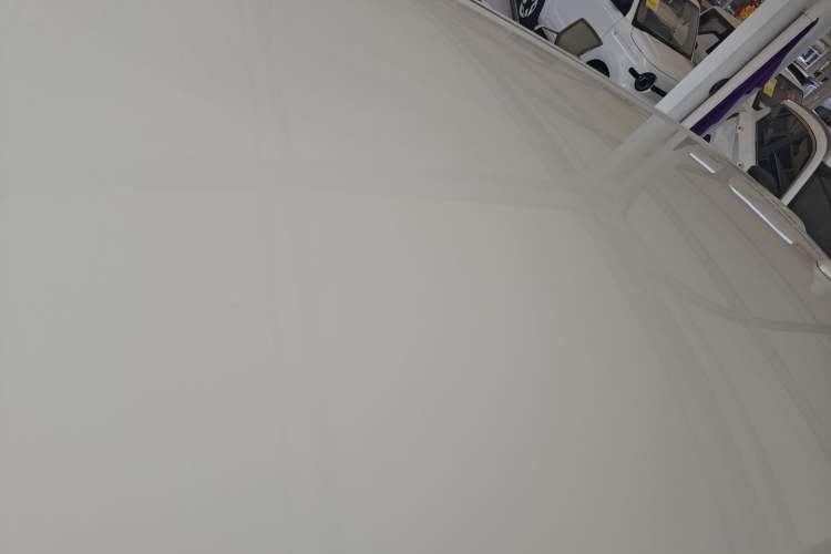 Used BYD Yuan UP 2025 Model 301KM Leading Version Roof