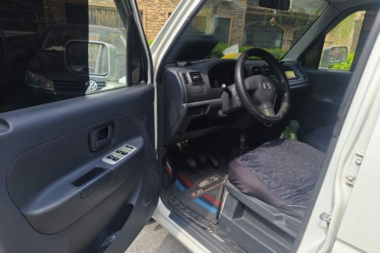 Used Suzuki Wagon R 2016 1.4L Manual Value Model Driver Seat