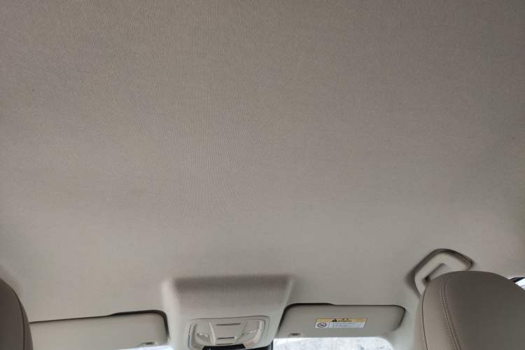 Used ORA Good Cat 2022 Morandi Edition 400km Standard Range Luxury Version Lithium-Ion Battery
